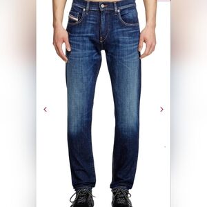 Men's Diesel Krooley jeans
